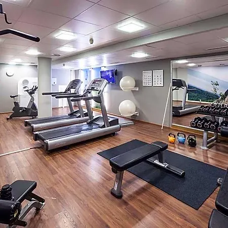 Scandic Rovaniemi
