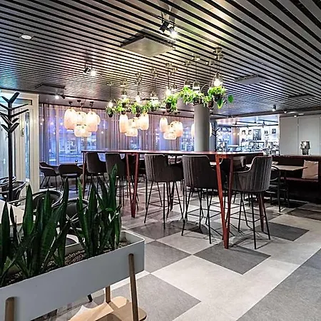 Scandic Hotel Rovaniemi