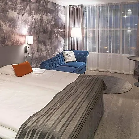 Scandic Hotel Rovaniemi