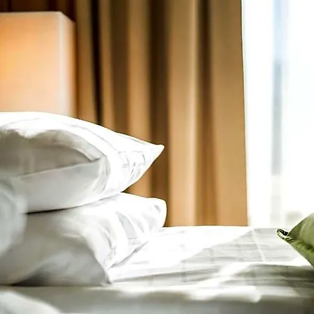 Hotel Scandic 4*