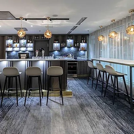 Scandic 4* Rovaniemi