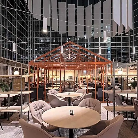 Hotel Scandic