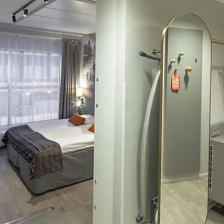 Scandic Hotel