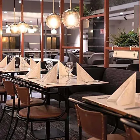 Hotel Scandic