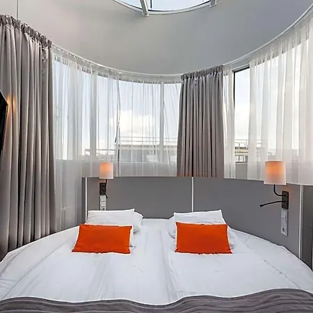 Hotel Scandic 4*