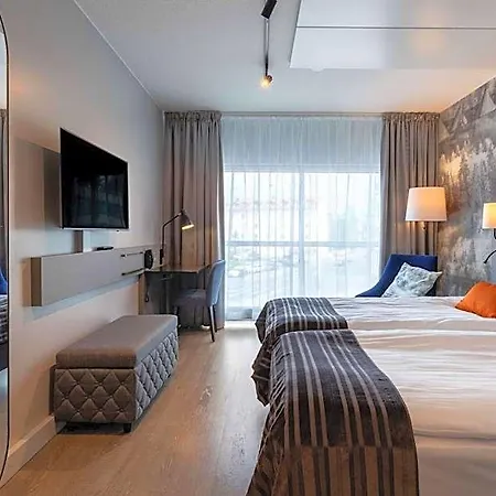 Scandic Hotel Rovaniemi