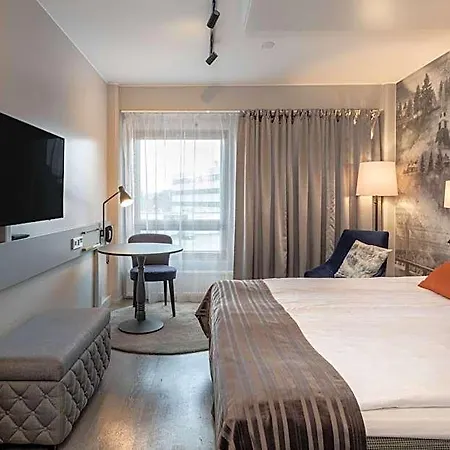 Hotel Scandic