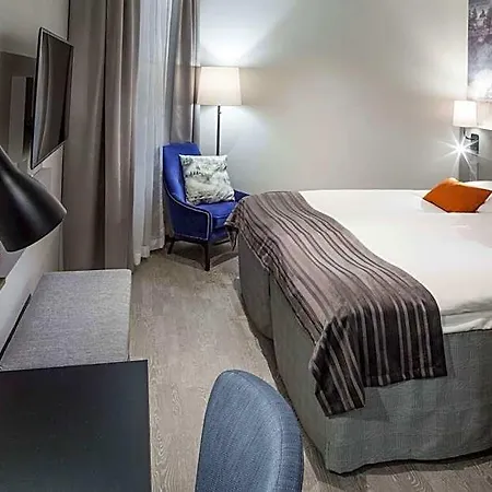 Scandic Rovaniemi
