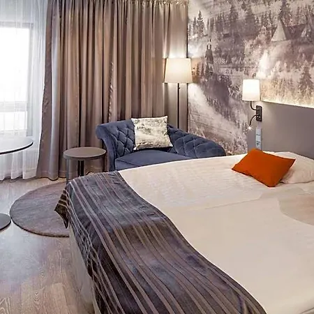 Scandic Hotel