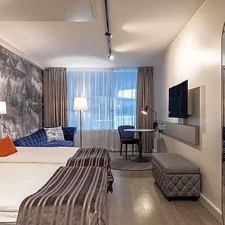 Scandic Hotel