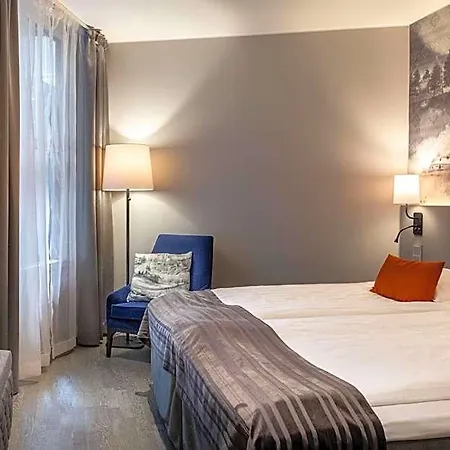 Hotel Scandic
