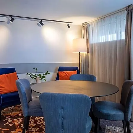 Scandic Rovaniemi