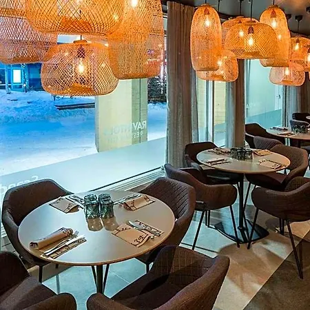 Scandic Rovaniemi