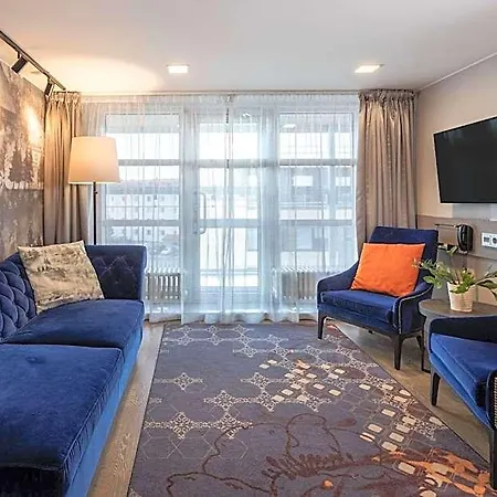 Scandic Hotel