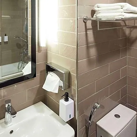 Scandic Hotel