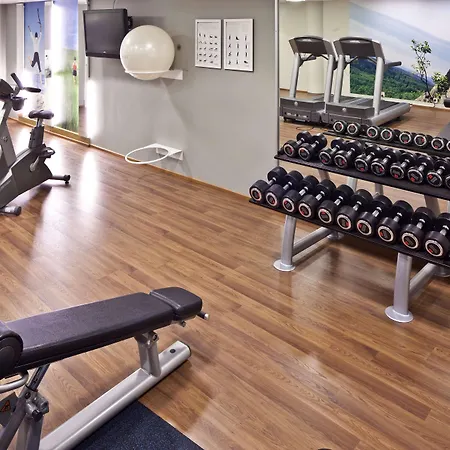 Scandic Rovaniemi