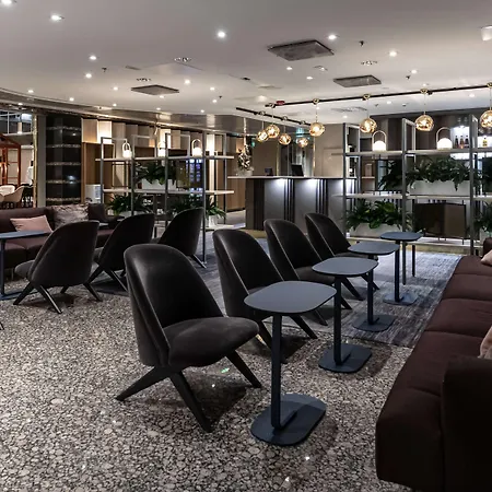 Scandic Hotel Rovaniemi
