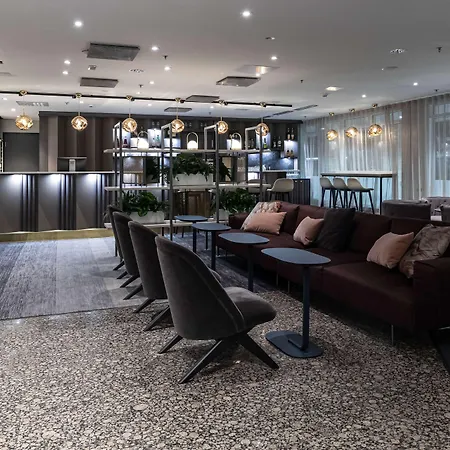 Scandic Hotel Rovaniemi