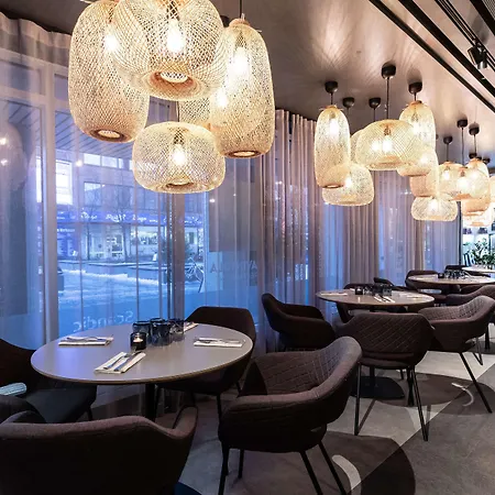 Scandic Rovaniemi