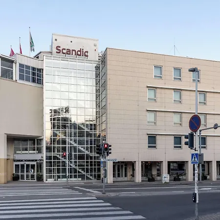 Scandic Rovaniemi