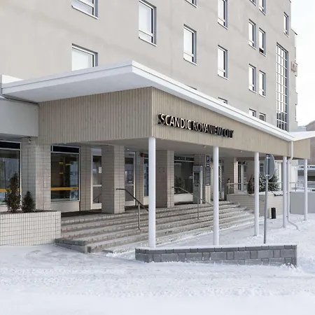 Hotel Scandic