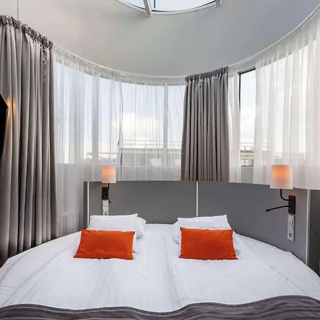 Scandic 4* Rovaniemi