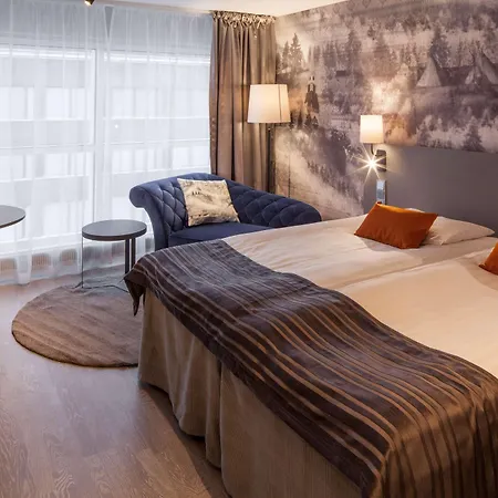 Hotel Scandic