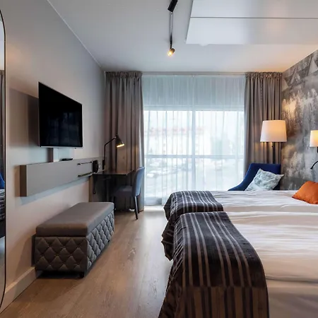 Scandic Hotel Rovaniemi