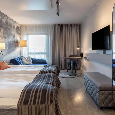 Scandic Hotel 4*