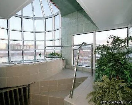Scandic Hotel