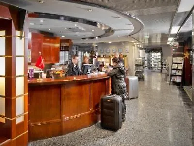 Scandic Hotel 4*
