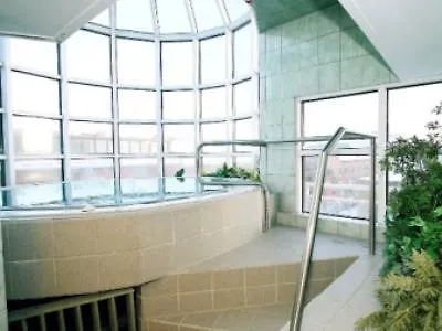 Scandic Hotel