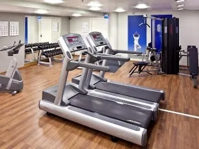 Scandic Hotel Rovaniemi