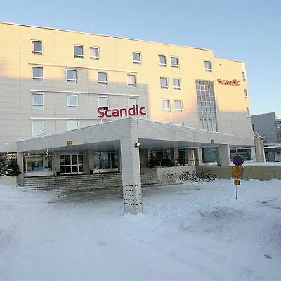 Scandic Hotel Rovaniemi