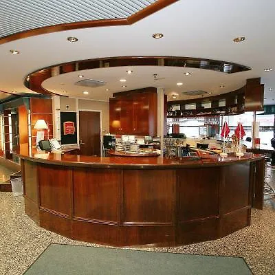 Scandic Hotel 4*