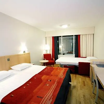 Scandic Hotel