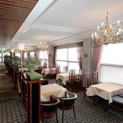 Scandic Hotel 4*