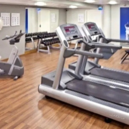 Ξενοδοχείο Scandic