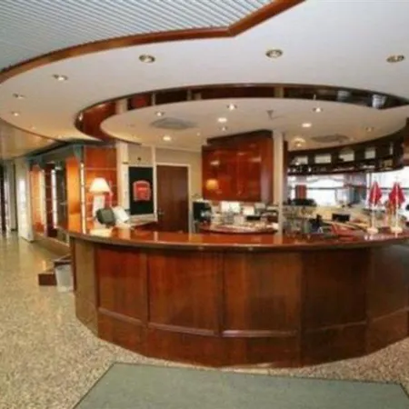 Hotel Scandic