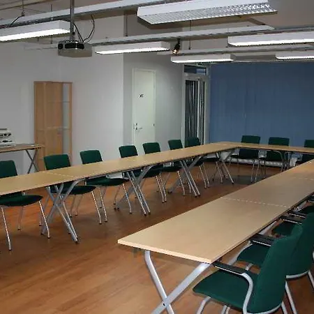 Hotel Scandic 4*