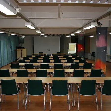 ホテル スカンディック シティ