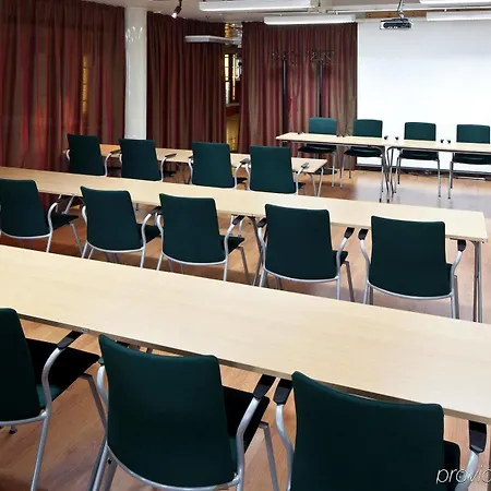 ホテル スカンディック シティ