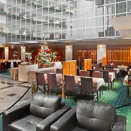 ホテル スカンディック シティ