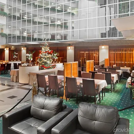 Hotel Scandic