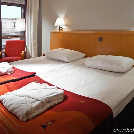 Scandic Hotel 4*