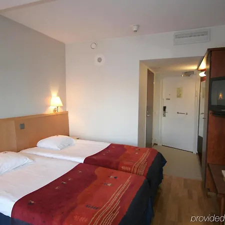 Hotel Scandic