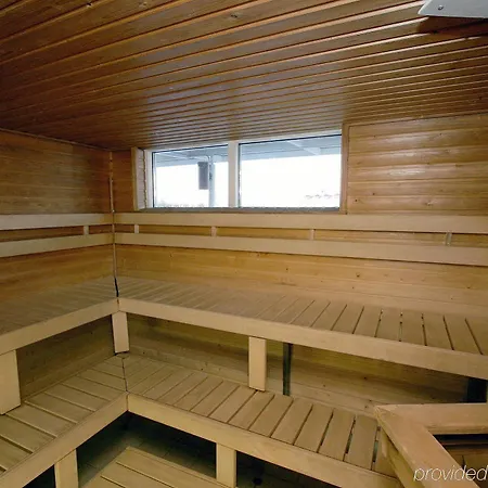 Hotel Scandic Rovaniemi
