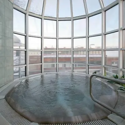 Scandic Hotel