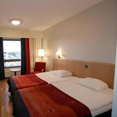 Scandic 4* Rovaniemi