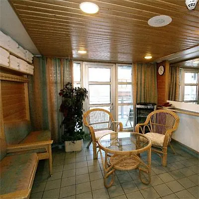 Hotel Scandic